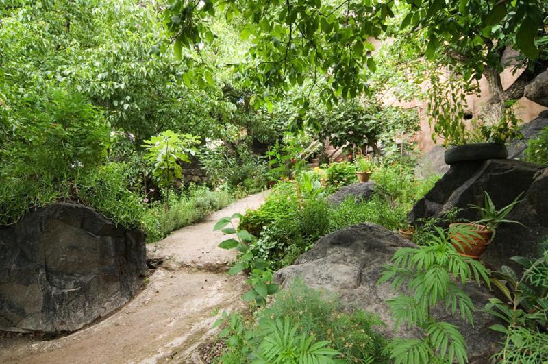 Dar Imlil Bed & Breakfast Imlil  Bagian luar foto