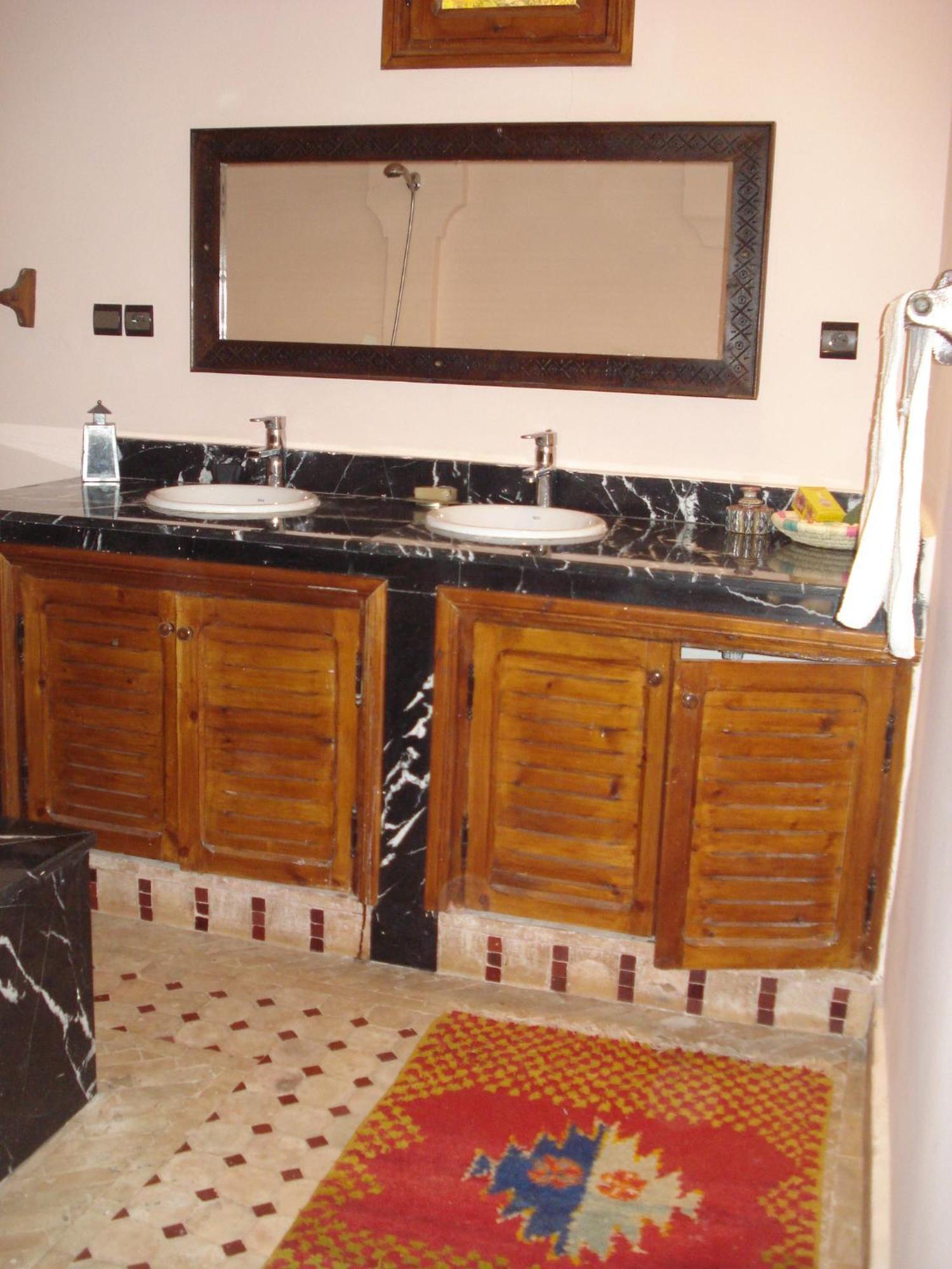 Dar Imlil Bed & Breakfast Imlil  Bagian luar foto
