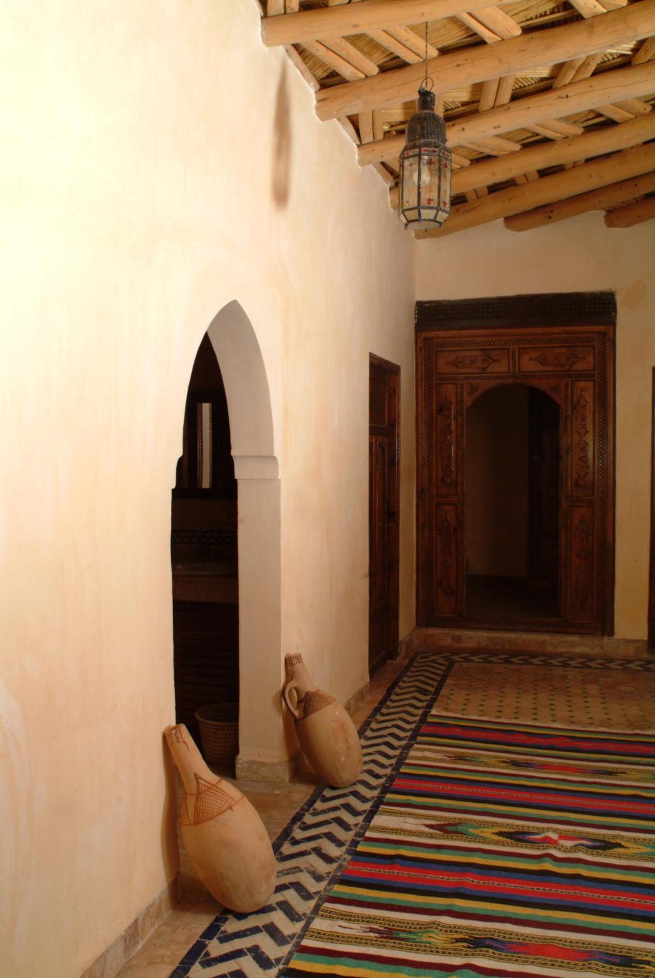 Dar Imlil Bed & Breakfast Imlil  Bagian luar foto